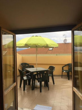 Гостиница Sophia Apartment  Алгеро